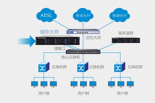网纵乔迁 雷军等IT大咖齐贺，网络技术服务迈向新征程