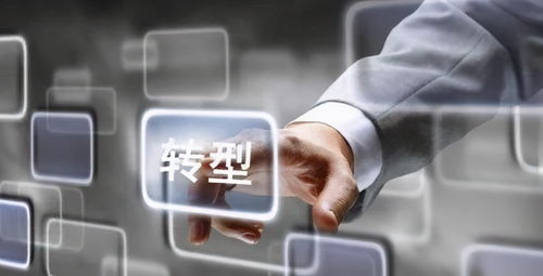 上海中小企业网络技术服务 破解创新升级的“精疲力竭”之困