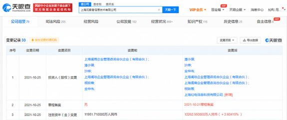 B站投资观察者网 上海中小企业网络技术服务的新生态构建